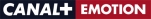 CANAL+ Emotion