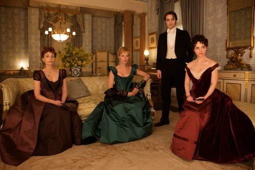 Bel Ami