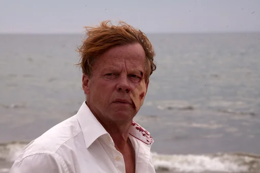Wallander: Haamu