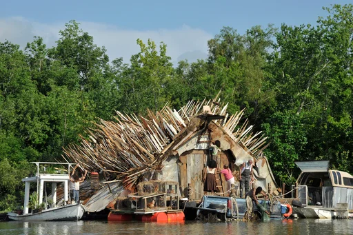 Beasts of the Southern Wild