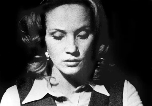 Kino Suomi: Marja pieni!