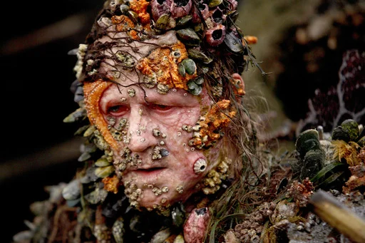 Elokuva: Pirates of the Caribbean: Maailman laidalla