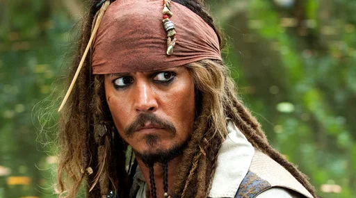 Pirates of the Caribbean: Vierailla vesillä