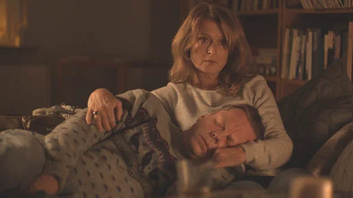 Wallander: Todistaja