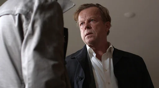 Wallander: Velkoja
