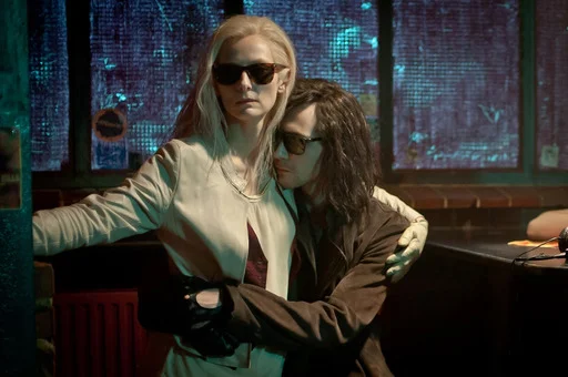 #Subleffa: Only Lovers Left Alive
