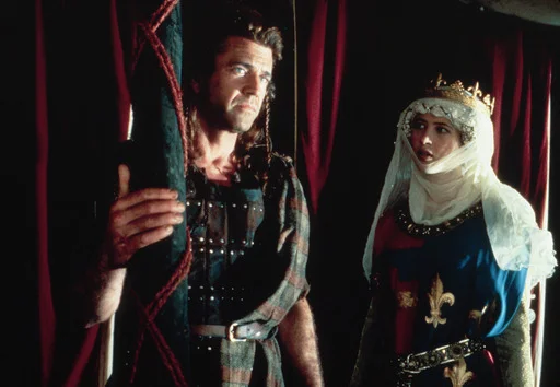 #Subleffa: Braveheart - taipumaton