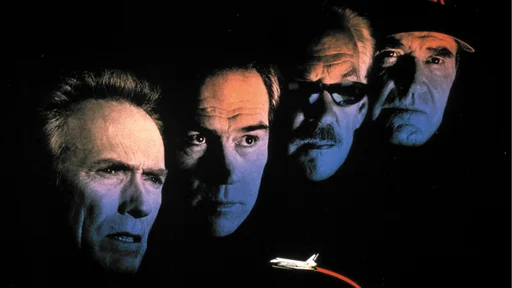 Space Cowboys