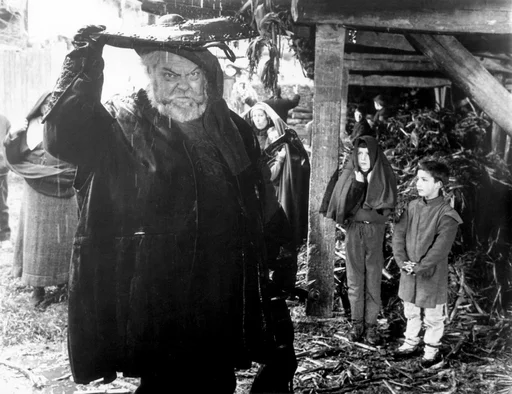 Kino Klassikko: Falstaff