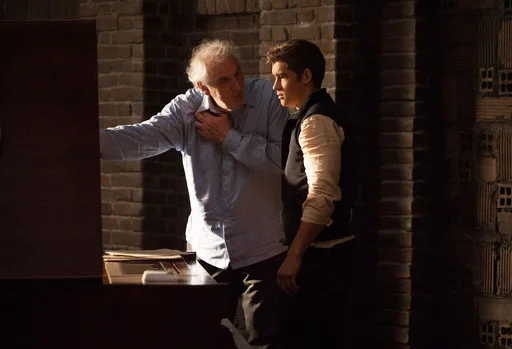 The Giver
