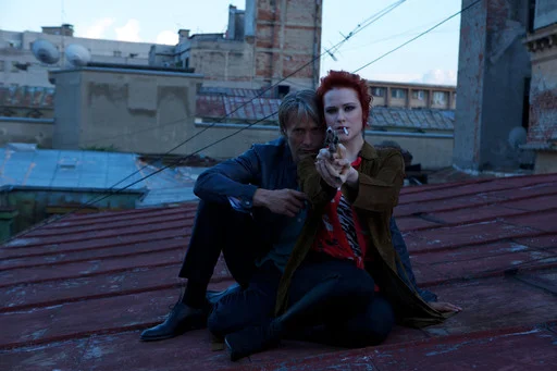 Charlie Countryman