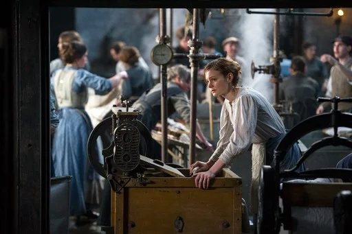 Suffragette