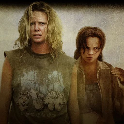#Subleffa: Monster - Aileen Wuornos
