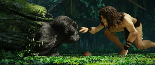 Tarzan