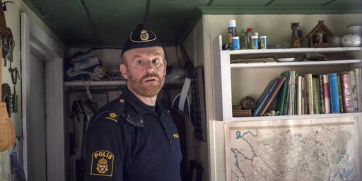 Wallander: Kadonnut