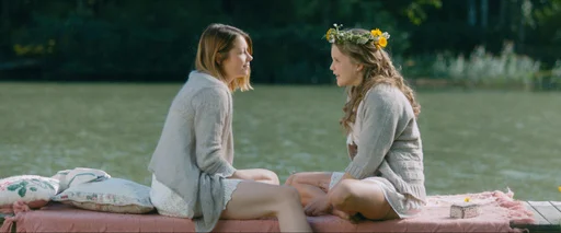 Uusi Kino: Juhannusyö