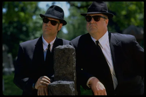 Elokuva: Blues Brothers 2000