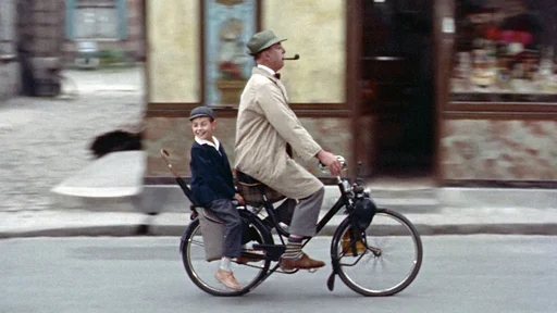 Kino Klassikko: Enoni on toista maata