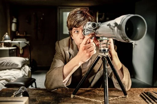 Kino: The Double - kaksoisolento