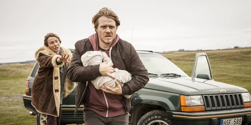 Wallander: Kaipaus