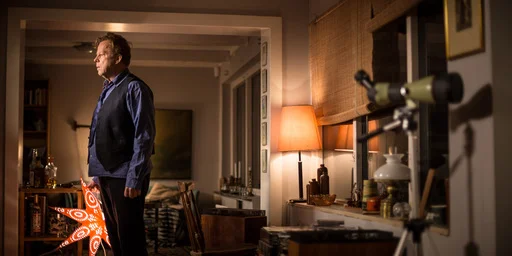 Wallander: Surulintu