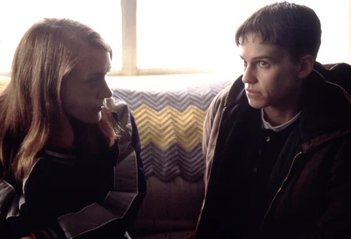 Boys Don't Cry