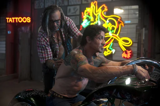 Expendables, The