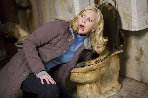 Scary Movie 4