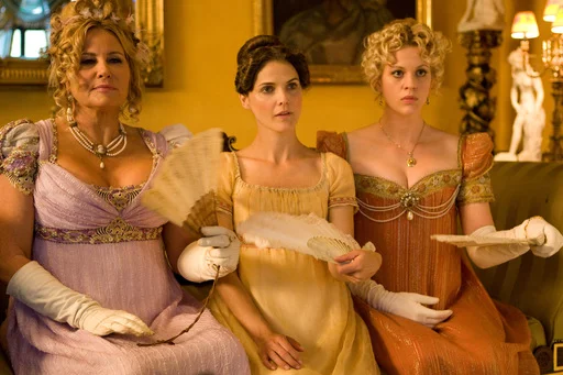 Austenland