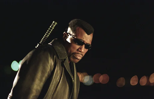 Blade: Trinity