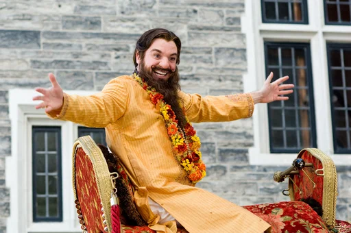 The Love Guru