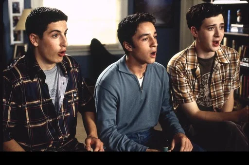 #Subleffa: American Pie