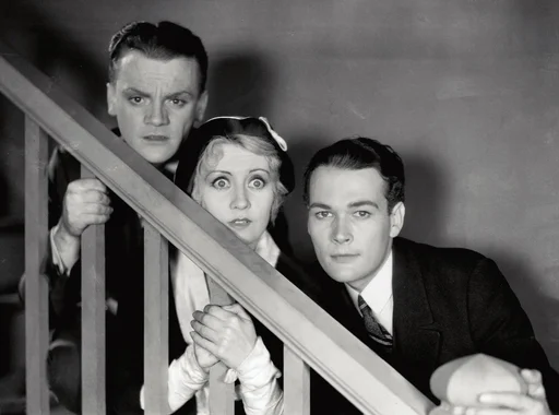Kino Klassikko: Yhteiskunnan vihollinen