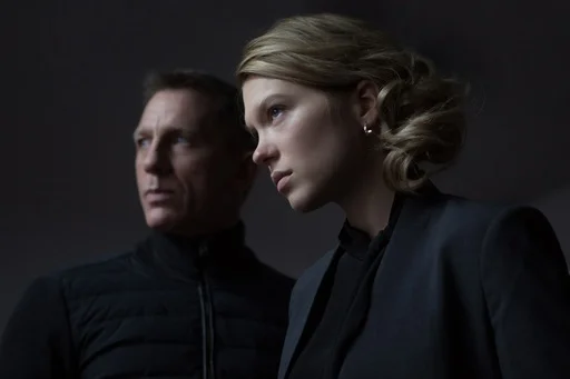 007 Spectre