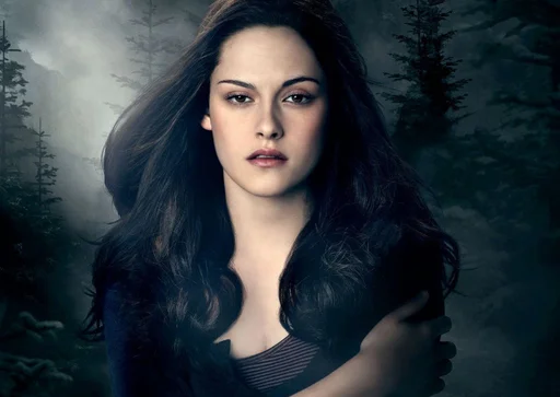 Twilight - Epäilys