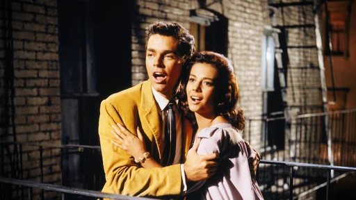 Kino: West Side Story
