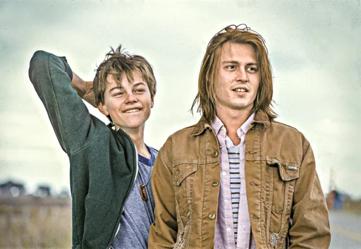 Gilbert Grape