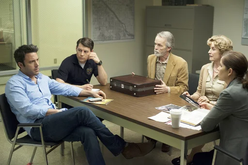 #Subleffa: Gone Girl