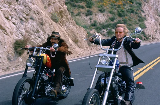 #Subleffa: Starsky & Hutch