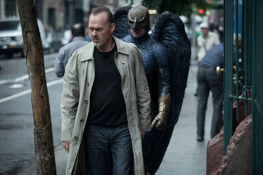 #Subleffa: Birdman