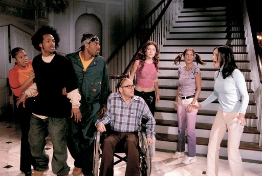 #Subleffa: Scary Movie 2
