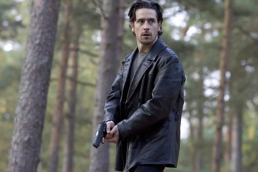 Wallander: Heikkous