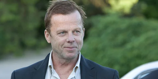 Wallander: Mastermind