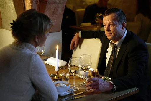 Wallander: Peitenimi