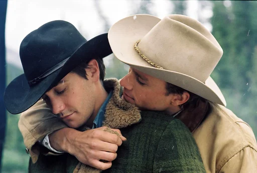 #Subleffa: Brokeback Mountain