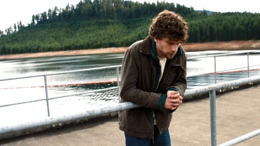 Kino: Night Moves
