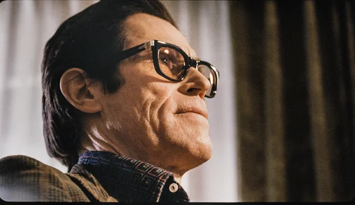 Kino: Pasolini