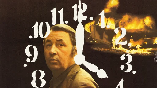 Kino Klassikko: Saint-Paulin kelloseppä