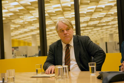 Kino: A Most Wanted Man