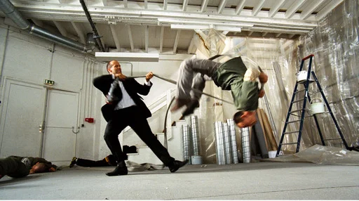 Transporter 2